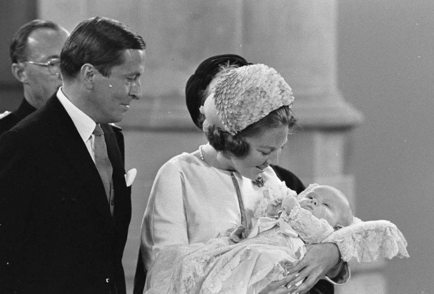 De liefde bloeide aan de Surinamerivier – of hoe Willem-Alexander bijna Surinaams werd