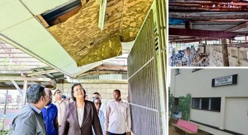 President Simons schuift onderzoek naar scholen toe aan Rusland 