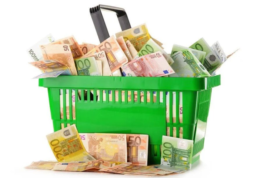 De vastgelopen economie: groei zonder richting