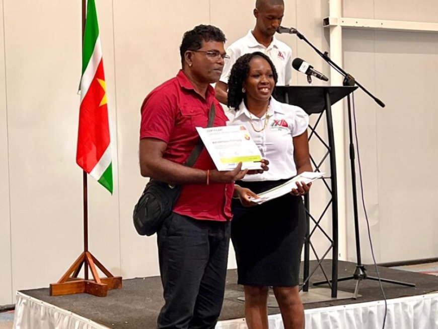 170 Buschauffeurs ronden training ‘Defensive Driving’ succesvol af