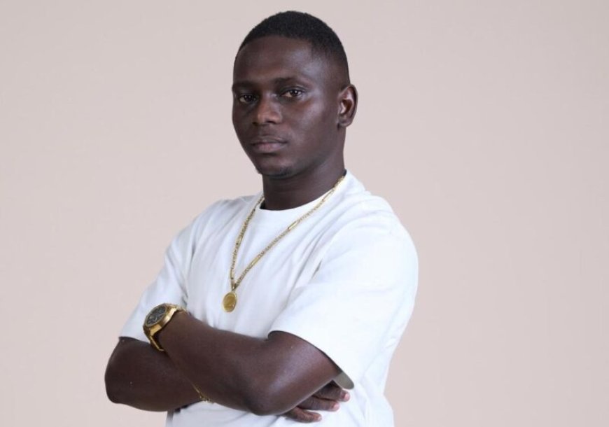 ‘Lemon Vybz kan muziekindustrie naar andere level brengen’