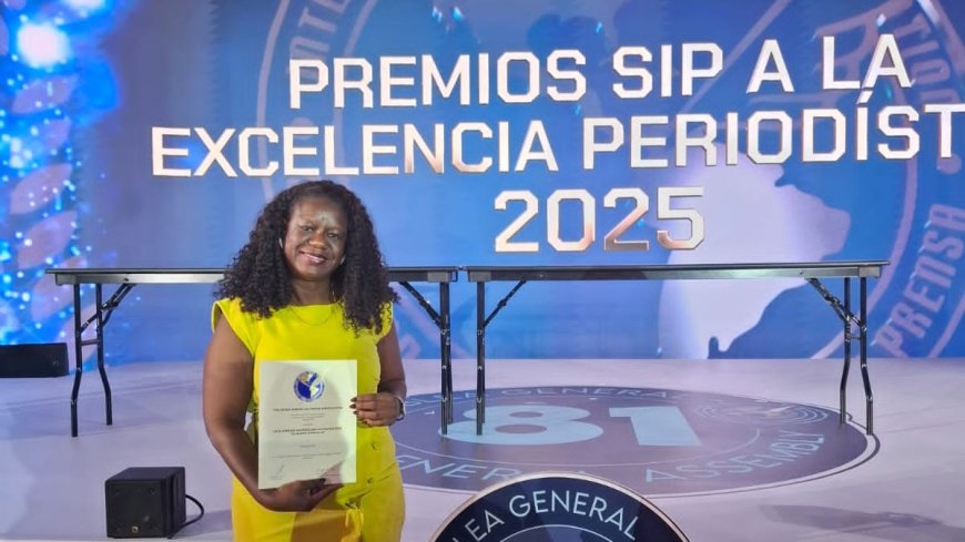 Valerie Fris: “Journalisten moeten zich verdiepen in AI om fake news te bestrijden”