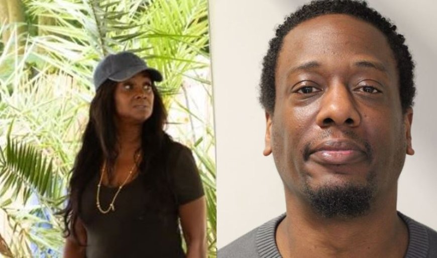 Red Alert Notice voor moordverdachten Denise Soekra en Claimond Maes