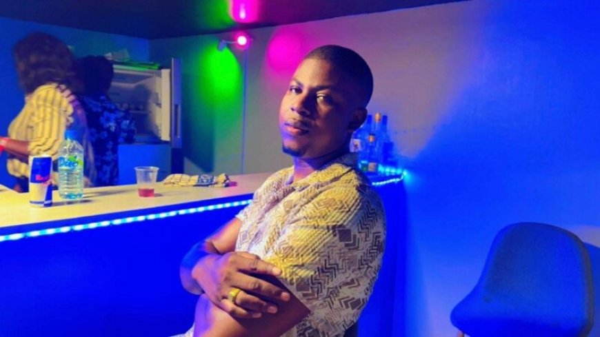 Raff Chanco vraagt bescherming van God in nieuwe single