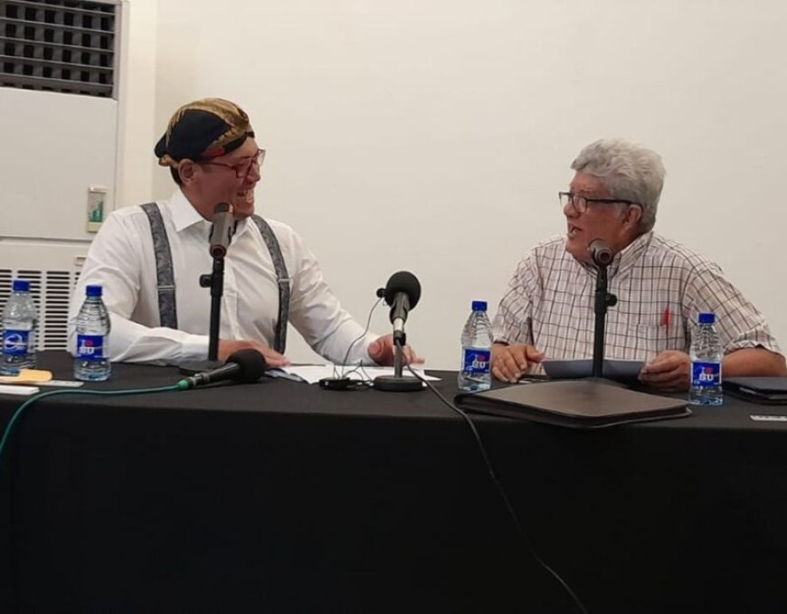 Legende Lelydorp in novelle tot leven gebracht