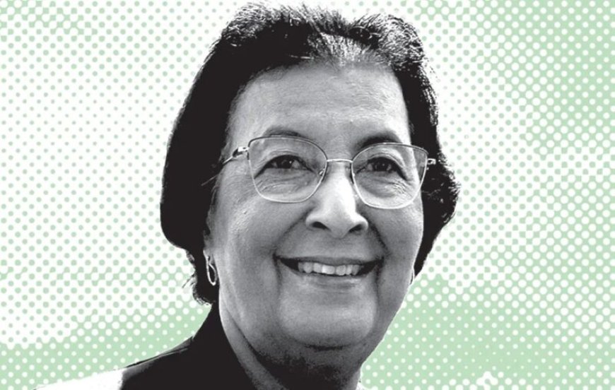 President Geerlings-Simons naar Brazilië voor COP30