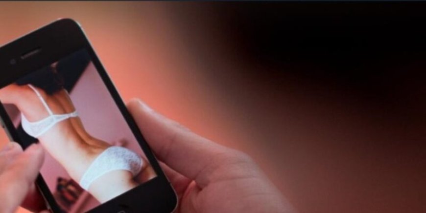 Wees niet bang om NEE te zeggen tegen filmen!