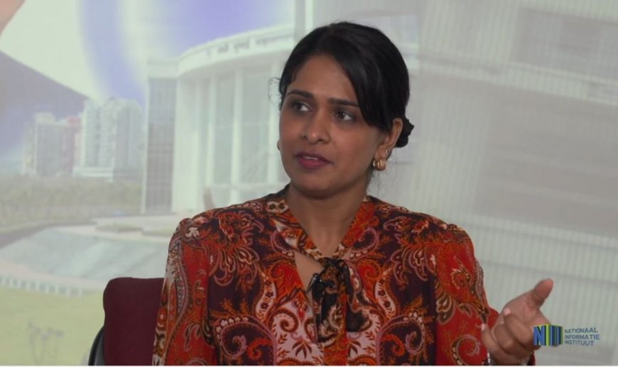 Oud-ambassadeur Kanhai vertrouwt op neutrale Surinaamse koers bij regionale spanningen