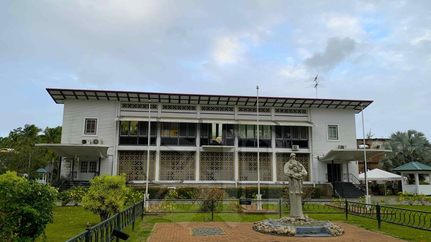 Suriname betuigt medeleven met Caribische naties na verwoestende orkaan Melissa