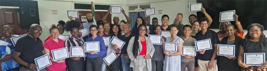 Trainingen museumwezen waardevol voor werkveld