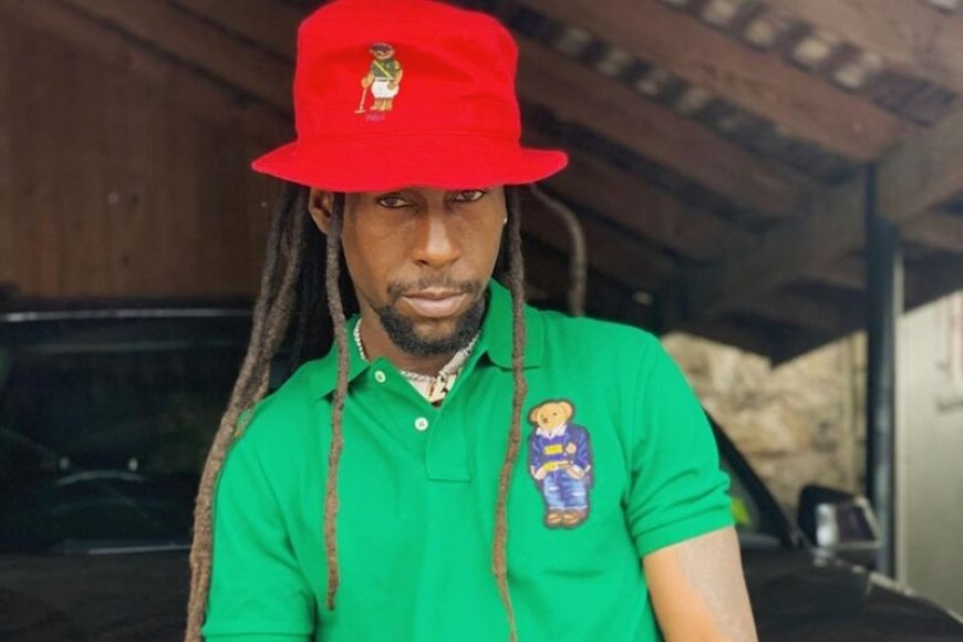 Jah Cure krijgt zwaardere straf na hoger beroep rechtszaak steekpartij in Amsterdam