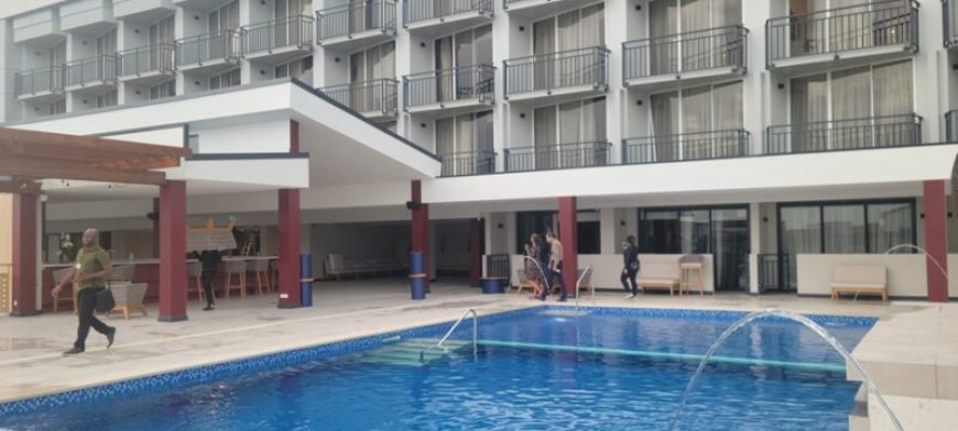 Radisson Hotel Paramaribo wil nostalgische sfeer binnenstad terugbrengen