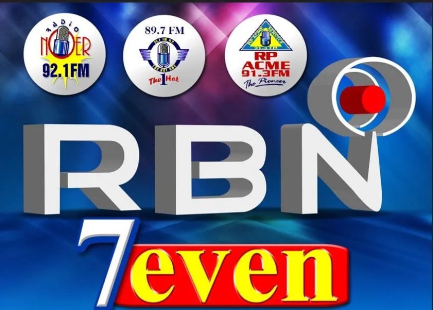 Zeven Even: een afscheid met hart en humor