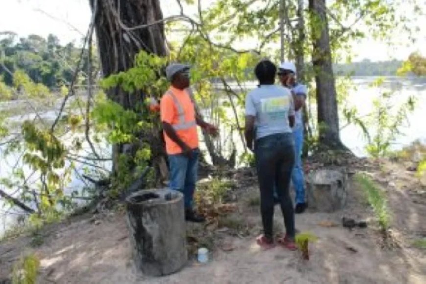 Kwinti-gemeenschap ontwikkelt alternatieven voor een duurzame toekomst  
