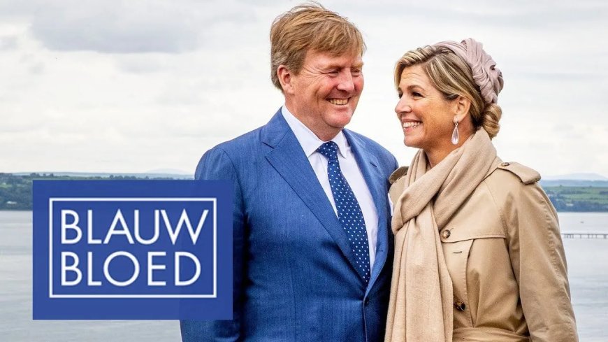 De betekenis van blauw bloed en adellijke bloedlijnen