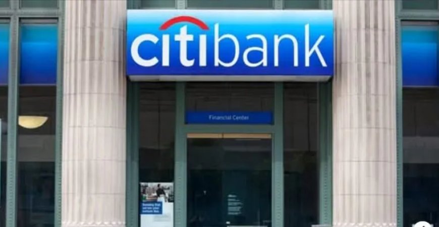 Citi opent vertegenwoordigerskantoor in Guyana