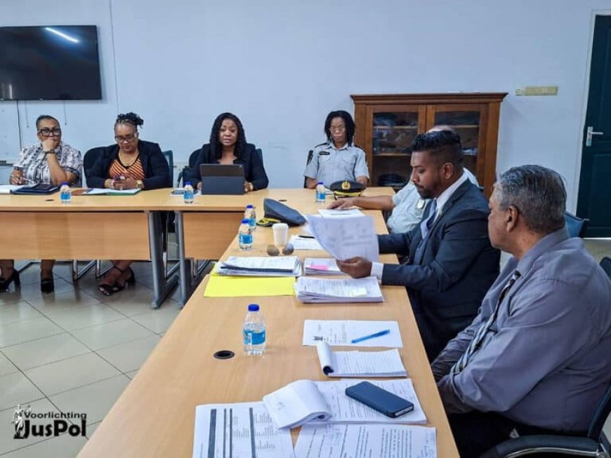 Monorath: ‘Bevorderingen vinden voortaan transparant plaats’