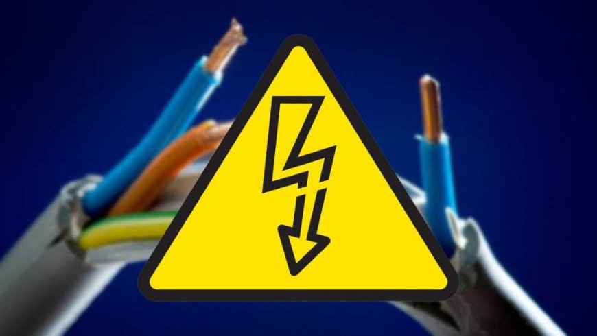 Landelijke stroomuitval zorgt opnieuw voor frustratie