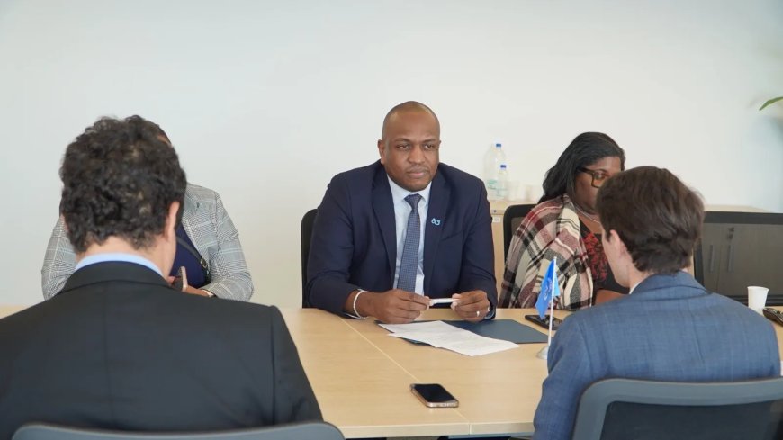 Suriname zoekt aansluiting bij VN-Toerismeorganisatie