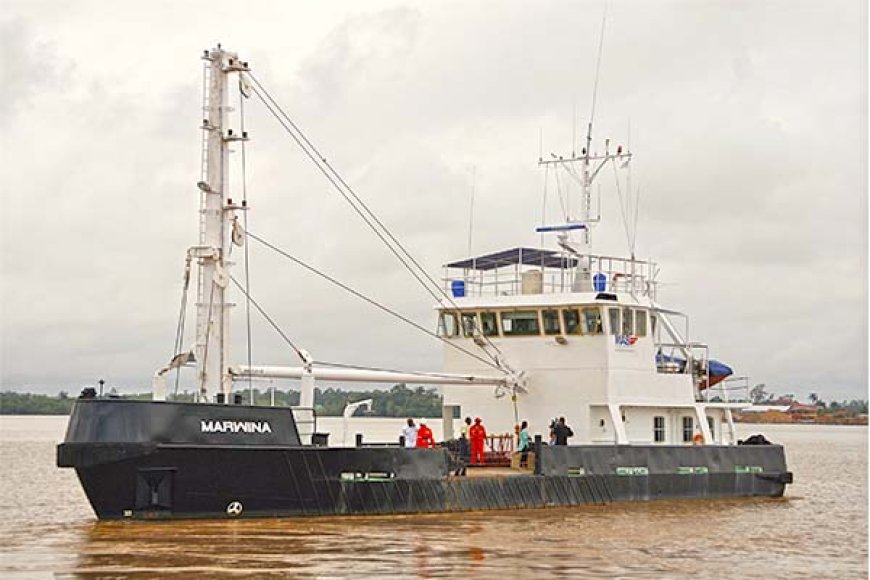 MAS organiseert van 6 tot 8 november Maritieme Open Dagen