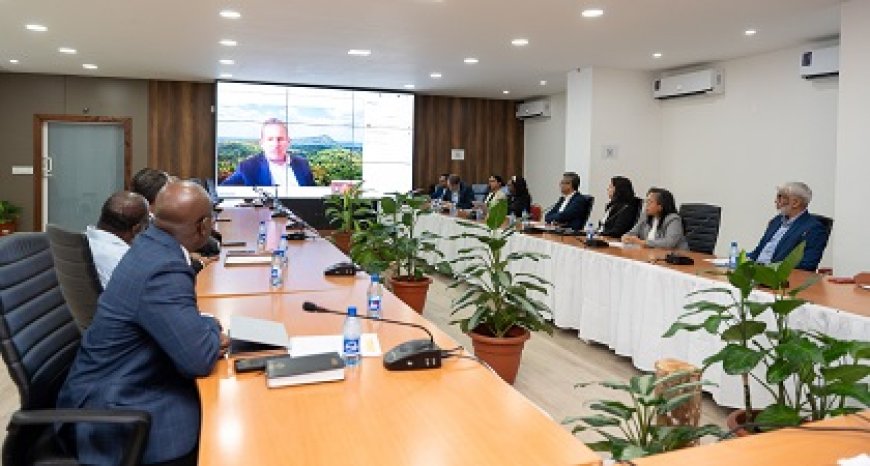 Benoeming Elias als pres-com Staatsolie goedgeurd tijdens AvA