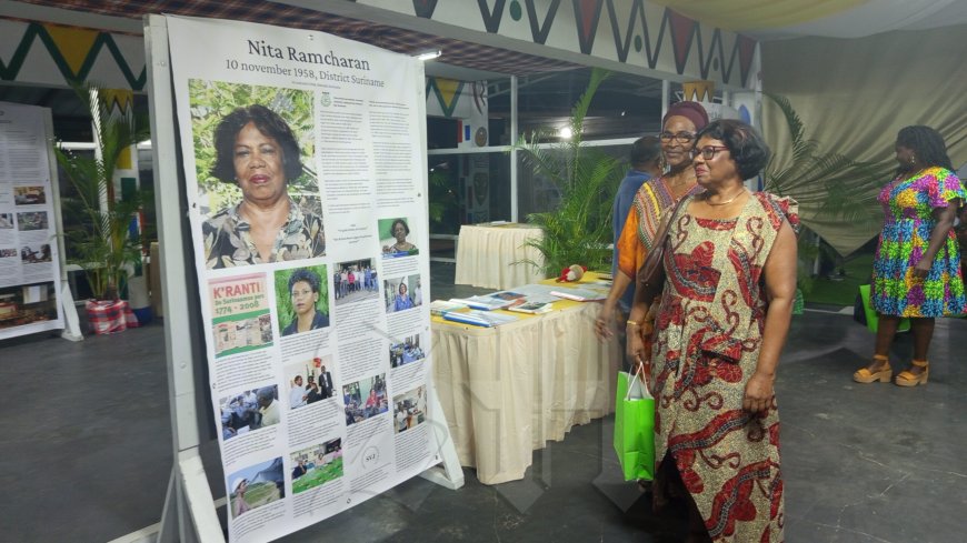 Negende editie van NAKS Iconenkalender gelanceerd