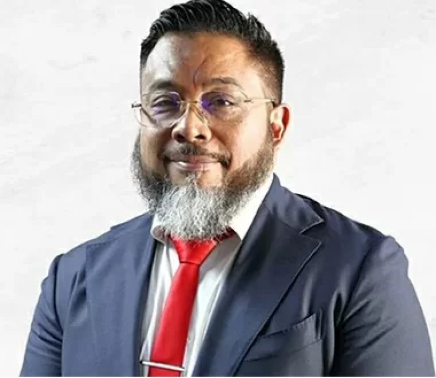 Somohardjo: Genoeg is genoeg – misstanden bij gronduitgifte tarten elk fatsoen