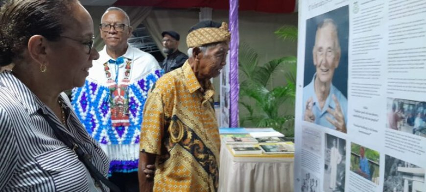 Naks-iconenproject stuit op gebrek aan steun overheid