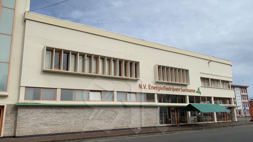 Tijdelijk stroomtekort in EPAR-gebied: EBS roept op tot zuinig energieverbruik