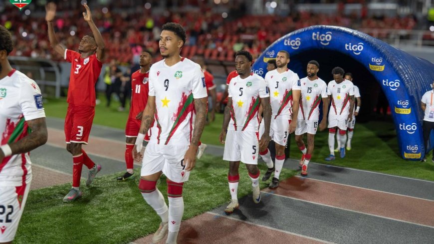 Rentree Abena in Natio, debuut lonkt voor Markelo