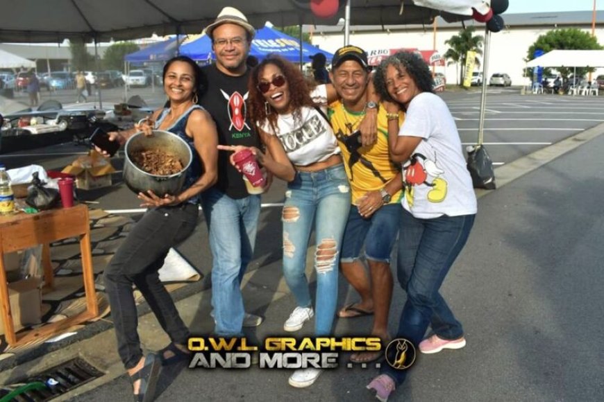 Media cookout na twee jaar terug