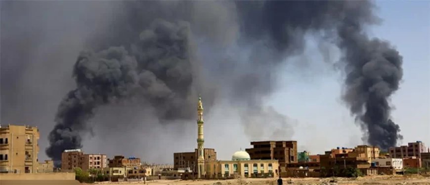 Oorlog in Sudan volledig uit de hand gelopen, waarschuwt VN