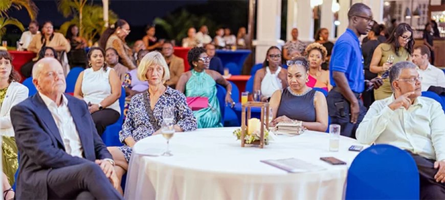 Suriname viert tien jaar Women in Maritime Caribbean: Focus op gelijke kansen