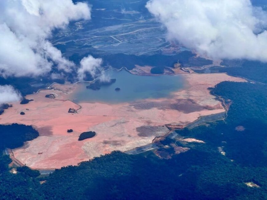 Suriname, de Amazone en de wereld op weg naar COP30 in Belém