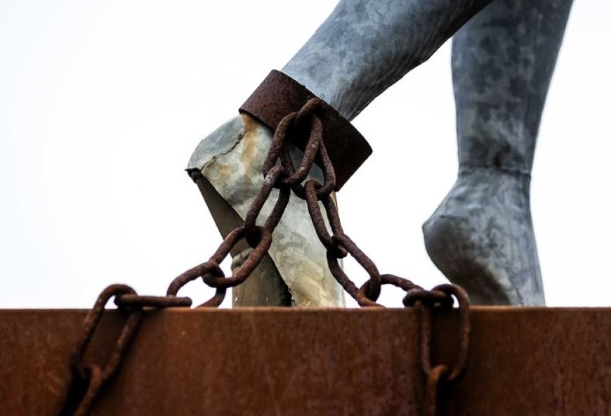 Afro-Surinaamse – en inheemse organisaties overhandigen vandaag petitie in verband met staats