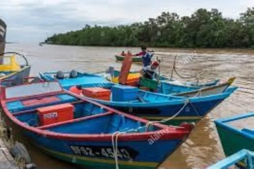 Onverantwoorde gronduitgifte bij  steiger te Leonsberg onthult structureel gebrek aan ruimtel