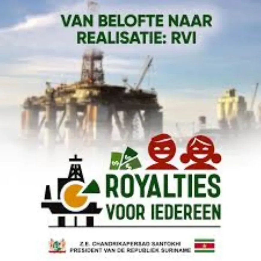 ‘Royalty’s voor Iedereen’ in de ijskast: Royalty’s voor niemand?