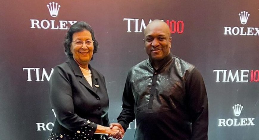 Geerlings-Simons: ‘Tijdige, eerlijke en rechtvaardige klimaatfinanciering nodig’