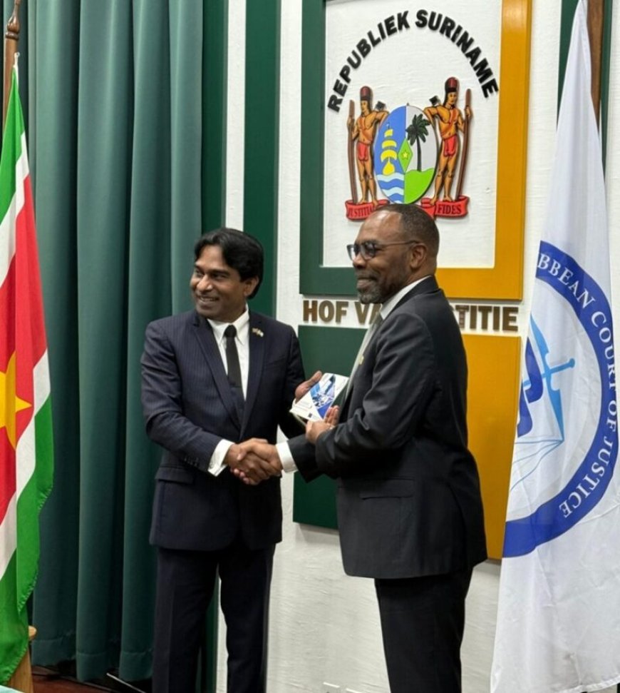 Toegankelijkheid tot CCJ vergroot met Nederlandse vertaling handleiding verwijzingsprocedures