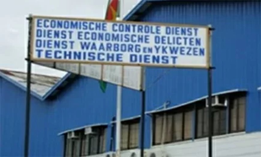 Personeel ECD legt werk neer: bond neemt actie over