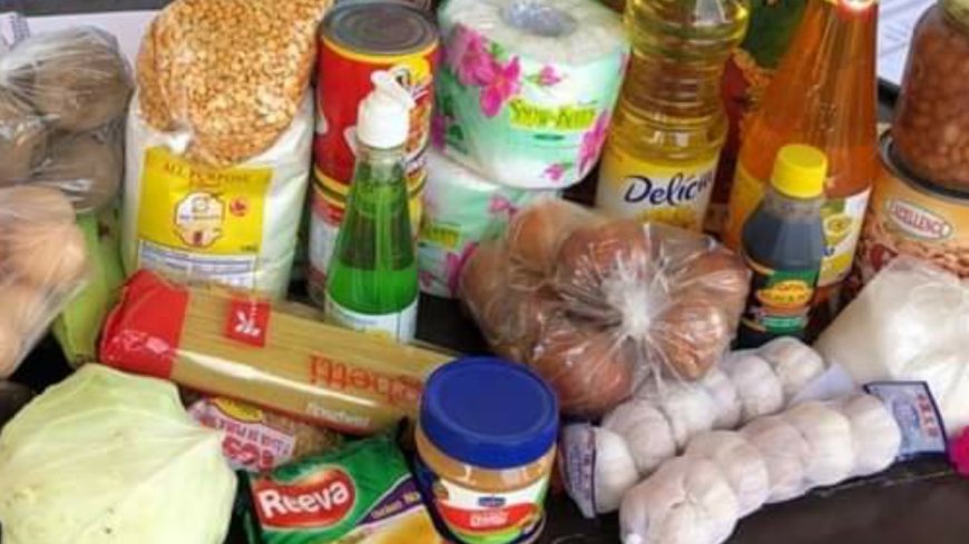 Prijslijst producten woensdag 5 november