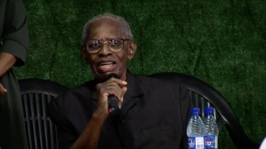 ABOP eert Venetiaan voor principieel leiderschap en bijdrage aan democratie