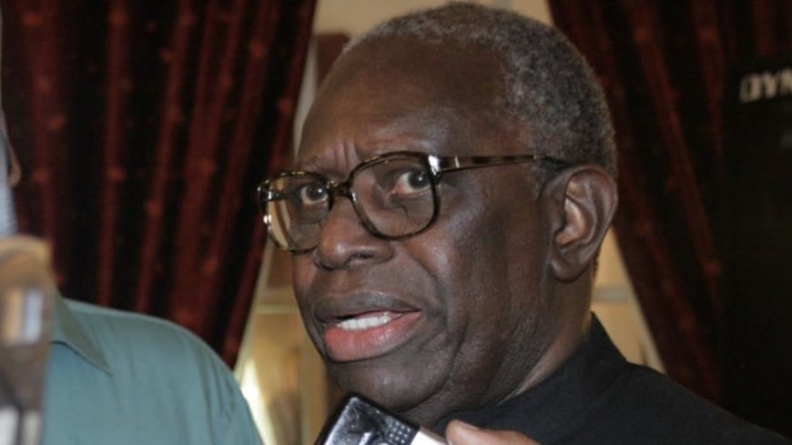 Premier Schoof: Suriname verliest met Venetiaan een markante en geliefde staatsman