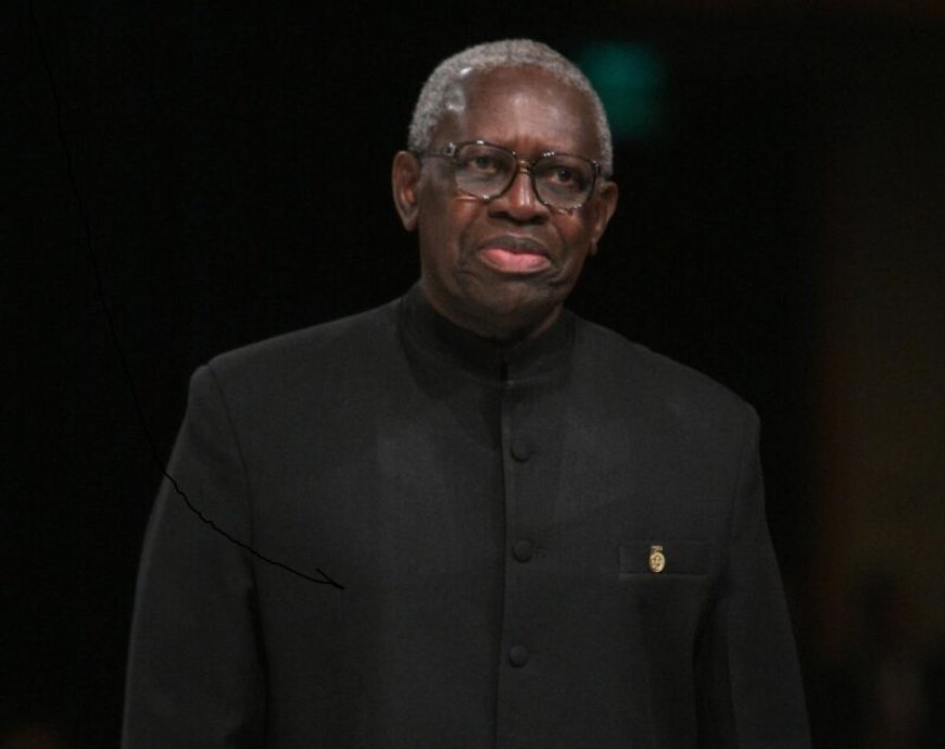 Ex-president Venetaan wenst geen staatsbegrafenis