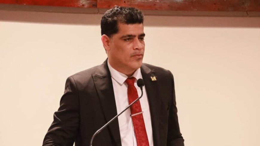 Adhin: financiële inclusie is ‘nationale opdracht’ voor duurzame groei