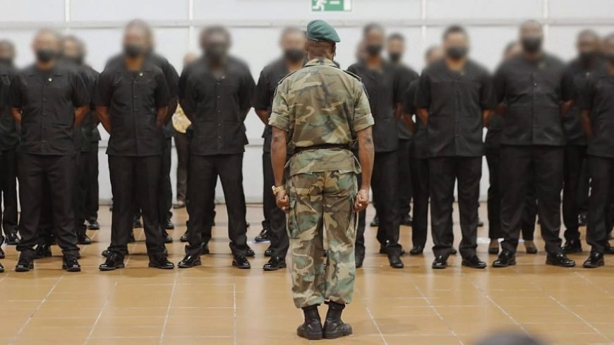 Directoraat Nationale Veiligheid of nationale dreiging?