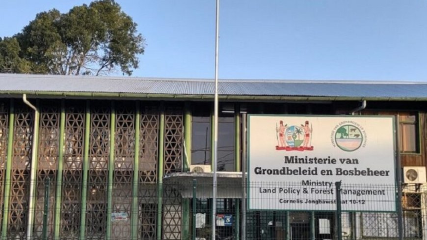 Gronduitgifte blijft onrechtmatig: wie wordt verantwoordelijk gehouden?