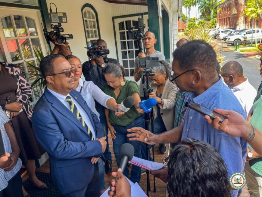 Comité dringt aan op betrokkenheid bij koninklijk bezoek en overleg over herstel