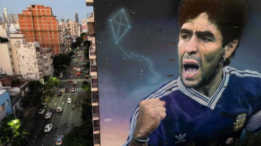 Strafproces over medische nalatigheid Diego Maradona start opnieuw in maart 2026