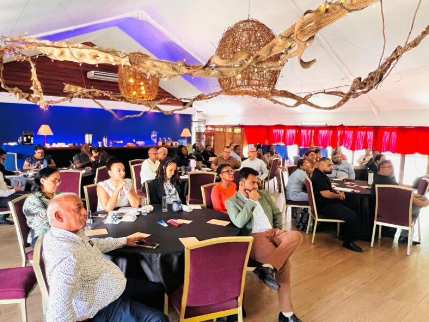 “Het doel is cultuurverandering, we moeten anders gaan denken over afval”